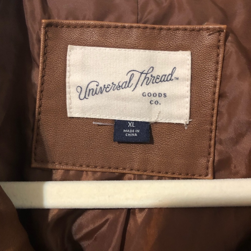 Universal Threads Jacket - image 2